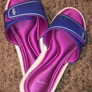 Nike Slides